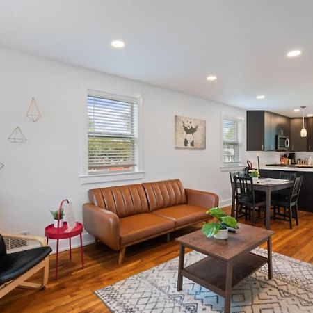 Modern Colonial 3Br 2Ba House 5M To Dc & Dca, By Cozysuites Alexandria Esterno foto